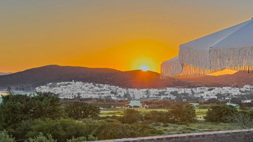 Adamas Apartment | Aelia Suites