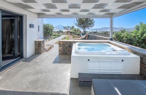 Adamas Apartment | Aelia Suites