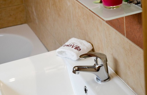 Thasos Town Apartment | Aelia Villa- Elegant Apartment