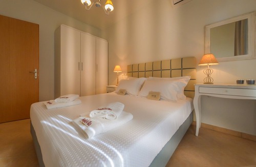 Thasos Town Apartment | Aelia Villa- Elegant Apartment