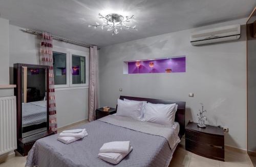Vissa Villa | Aelia Villa