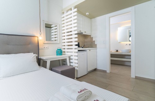 Thasos Town House | Aelia Villa