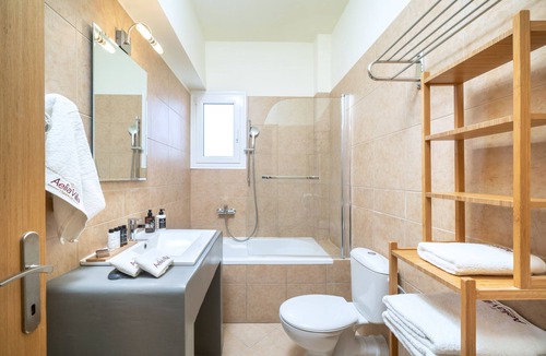 Thasos Town House | Aelia Villa