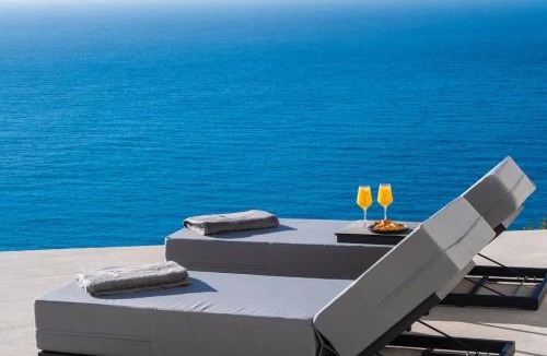 Agios Nikitas Villa | Aeliades Villas