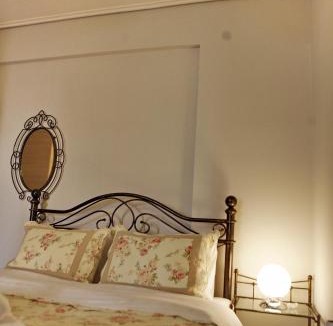 Panagiouda Apartment | Aella Studios