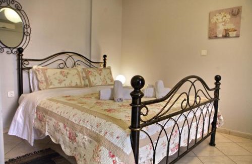 Panagiouda Apartment | Aella Studios