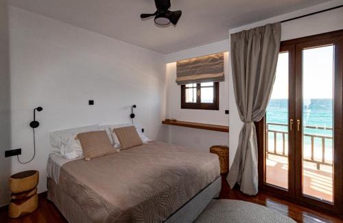 Kokkari Apartment | Aeolia Seaside Residence in Kokkari
