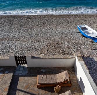 Kokkari Apartment | Aeolia Seaside Residence in Kokkari