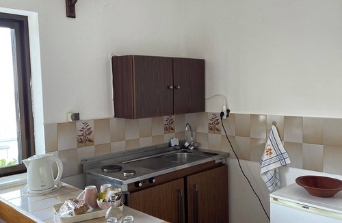 Kolymbari Apartment | Aeolos Apartments