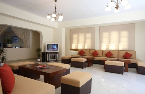 Skopelos Hotel | Aeolos Hotel