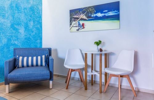 Skopelos Hotel | Aeolos Hotel