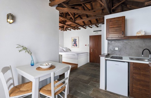 Zagora-Mouresi Apartment | Aeolos Hotel & Villas -Pelion