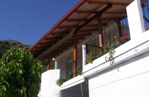 Aerinos House | Aerinos House