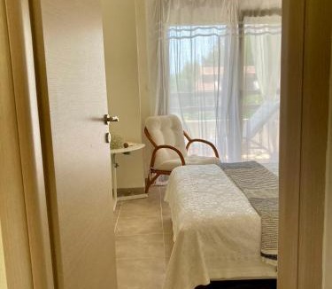 Porto Carras House | Aestas