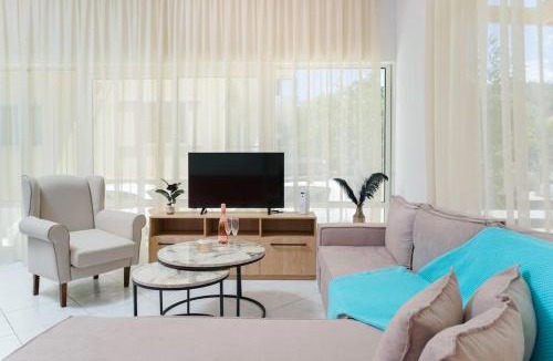 Skala Sotiros Villa | Aesthesis Luxury Retreat