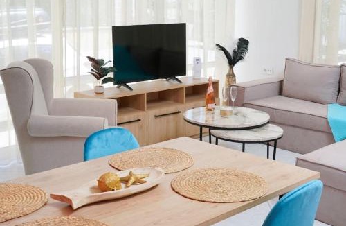 Skala Sotiros Villa | Aesthesis Luxury Retreat