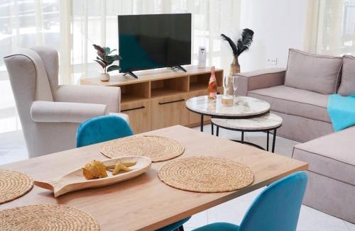 Skala Sotiros Villa | Aesthesis Luxury Retreat