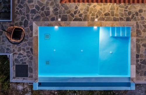 Skopelos Villa | Aether Retreat