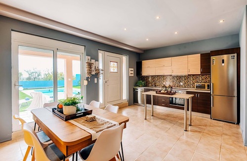 Afandou Villa | Afandou Beach Villa Sofia II