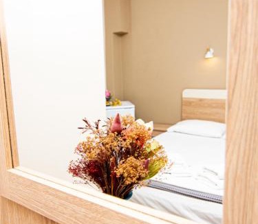 Nei Pori Hotel | Afrodite Beach