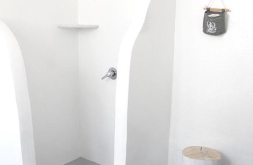 Paros House | Afrodite studios