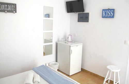 Paros House | Afrodite studios