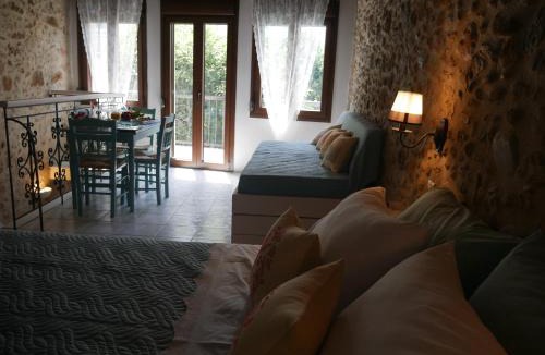 Kissamos Apartment | Agalide