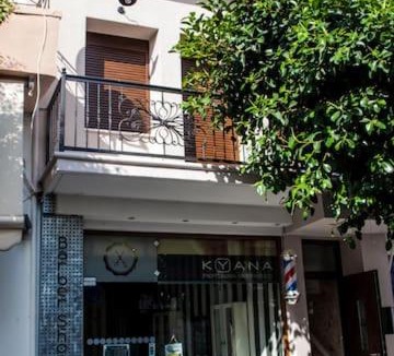 Kissamos Apartment | Agalide