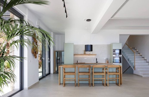 Apokoronas Villa | Agapanthus Ultimate Luxury Villa