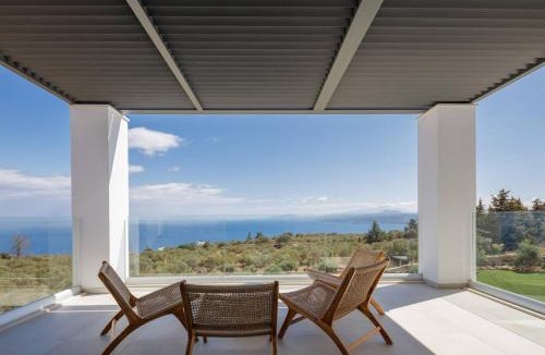 Apokoronas Villa | Agapanthus Ultimate Luxury Villa