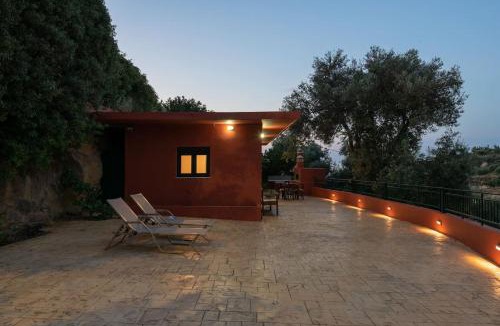 Roussospiti House | Agapi's Home