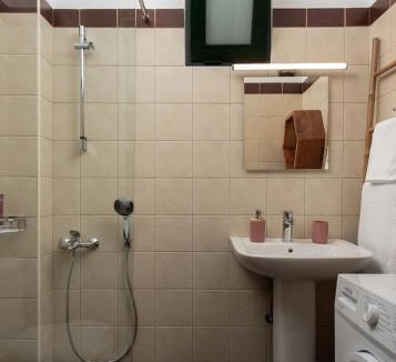Roussospiti House | Agapi's Home