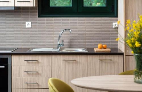 Roussospiti House | Agapi's Home