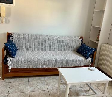 Petra Apartment | Agapi's Nest