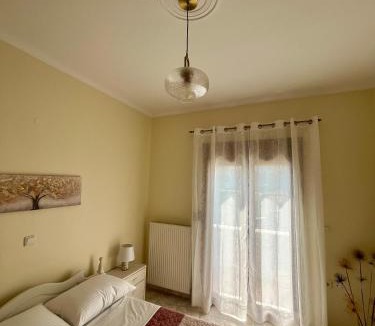 Petra Apartment | Agapi's Nest