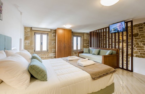 Kaliviani House | Agarathos Homes
