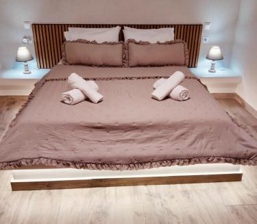 Trikeri Apartment | Aggelikas Guest House