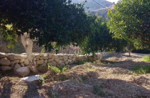 Vlachiana House | Aggelina