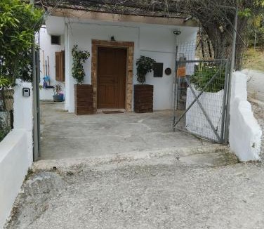 Vlachiana House | Aggelina