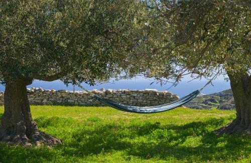 Sifnos House | Aggelis Villa