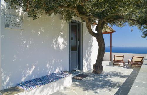 Sifnos House | Aggelis Villa