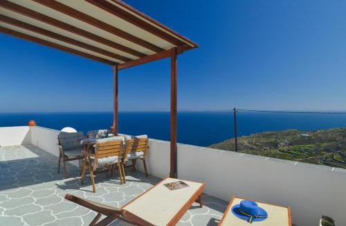 Sifnos House | Aggelis Villa