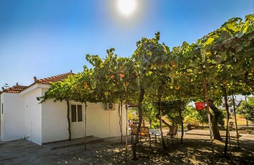 Ayios Kirikos House | Aggerikos Relax House