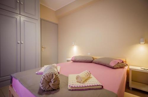 Ayios Kirikos House | Aggerikos Relax House