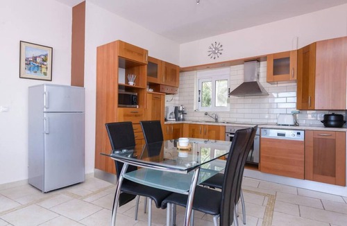 Agia Efimia Apartment | Agia Efimia seaside 2b/r apartment