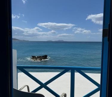 Agios Vasileios House | Agia Fotia Taverna