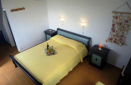 Irakleia Apartment | Agnantema