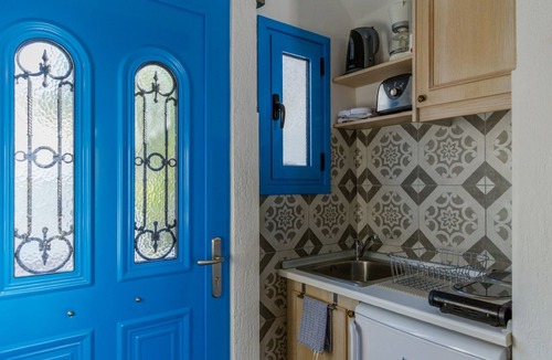 Stegna Apartment | Agnanti Beach Apartments - Anesis