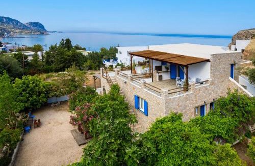 Stegna Apartment | Agnanti Beach Apartments