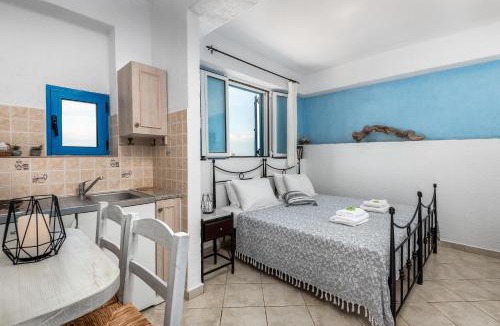 Stegna Apartment | Agnanti Beach Apartments